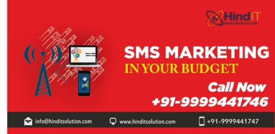 Bulk SMS