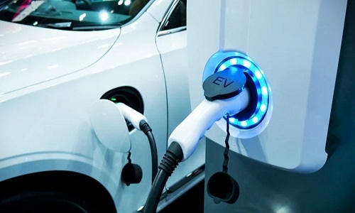Get your EV charger installation done right!