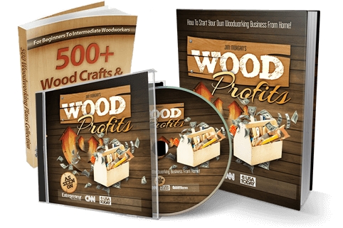 Wood profits