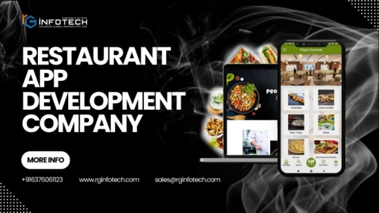 Transform Your Restaurant with Our Cutting-Edge Ap