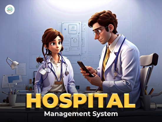 eMedicalSystem - Hospital Management Software